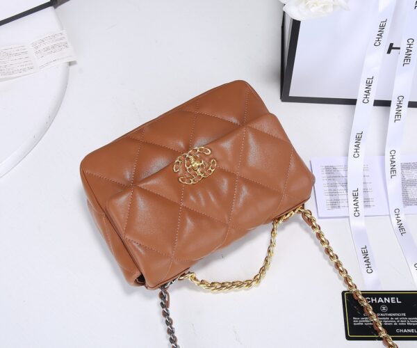 Modern Style Trendy CN HandBag 516