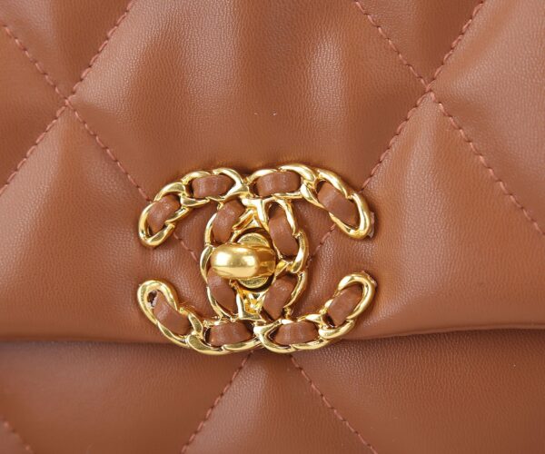 Modern Style Trendy CN HandBag 516