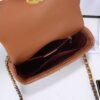 Modern Style Trendy CN HandBag 516