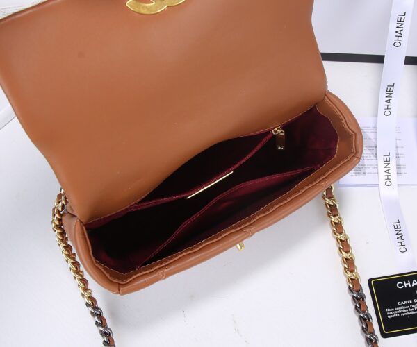 Modern Style Trendy CN HandBag 516