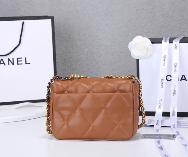 Modern Style Trendy CN HandBag 516