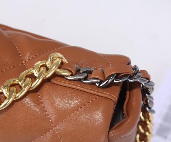 Modern Style Trendy CN HandBag 516