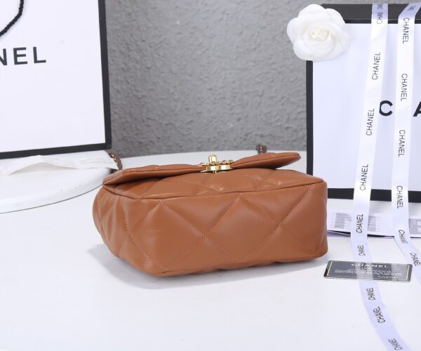 Modern Style Trendy CN HandBag 516
