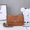Modern Style Trendy CN HandBag 516