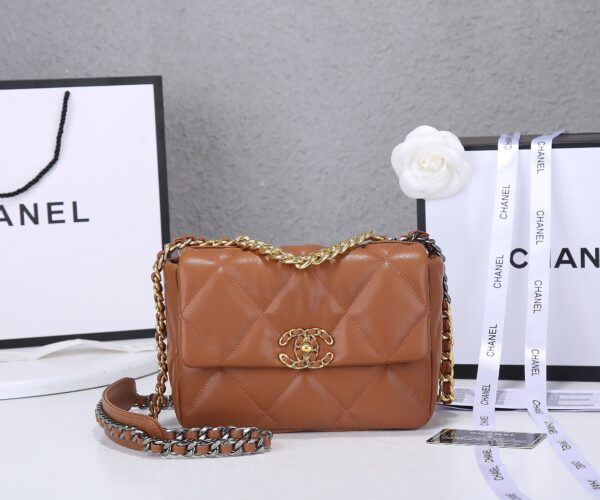 Modern Style Trendy CN HandBag 516