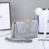 Modern Style Trendy CN HandBag 516