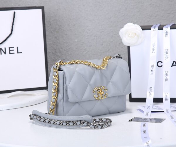 Modern Style Trendy CN HandBag 516