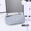 Modern Style Trendy CN HandBag 516