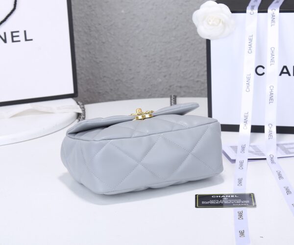 Modern Style Trendy CN HandBag 516