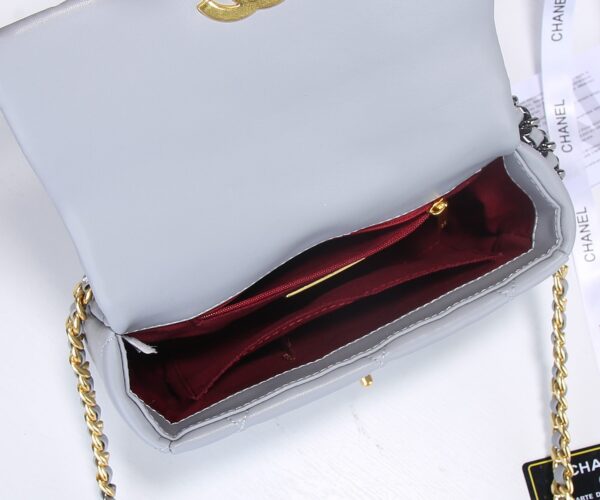 Modern Style Trendy CN HandBag 516