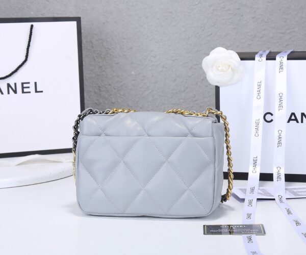 Modern Style Trendy CN HandBag 516