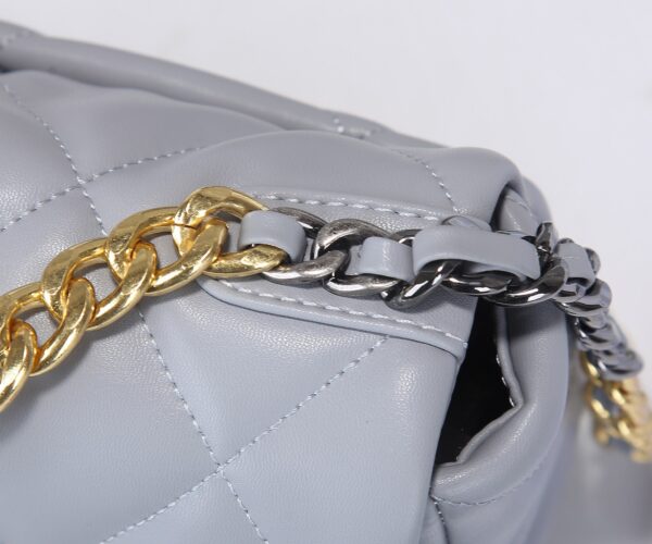 Modern Style Trendy CN HandBag 516
