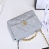 Modern Style Trendy CN HandBag 516