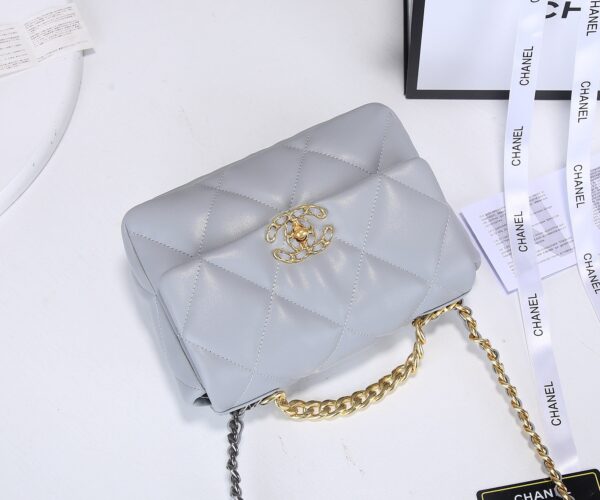 Modern Style Trendy CN HandBag 516