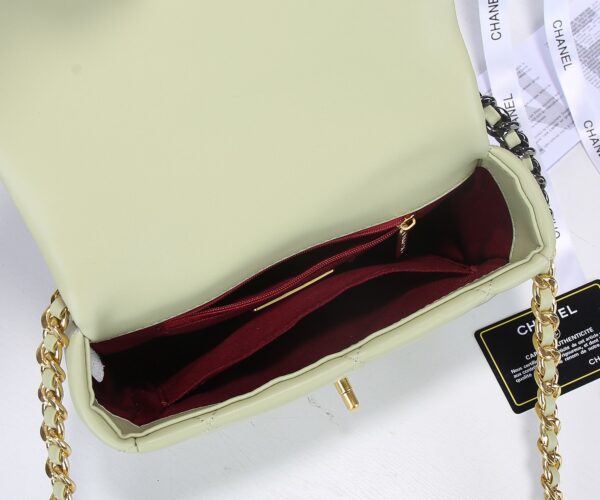 Modern Style Trendy CN HandBag 516