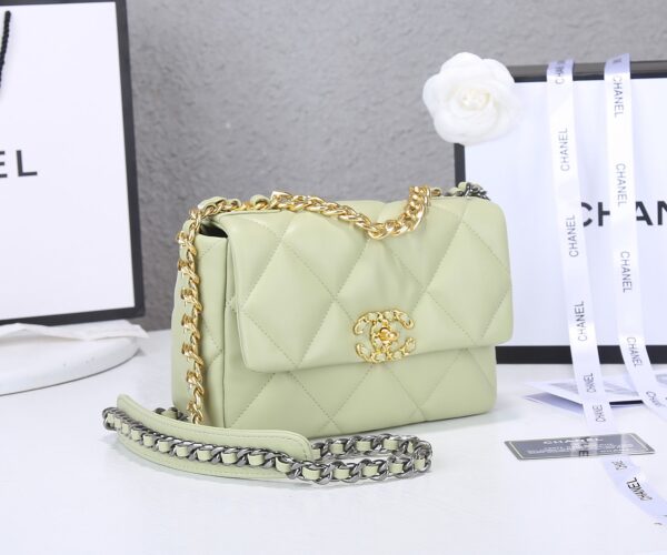 Modern Style Trendy CN HandBag 516
