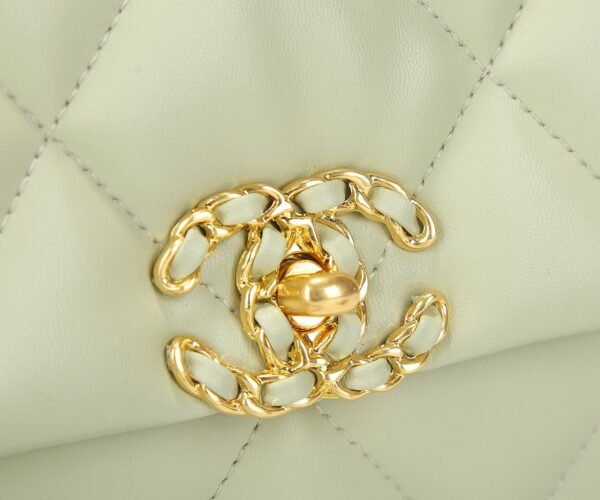 Modern Style Trendy CN HandBag 516