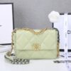 Modern Style Trendy CN HandBag 516
