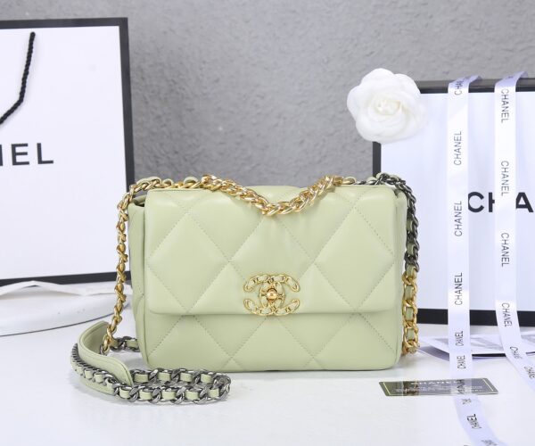 Modern Style Trendy CN HandBag 516