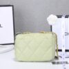Modern Style Trendy CN HandBag 516