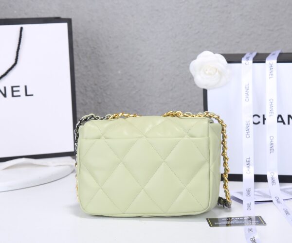 Modern Style Trendy CN HandBag 516
