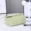 Modern Style Trendy CN HandBag 516