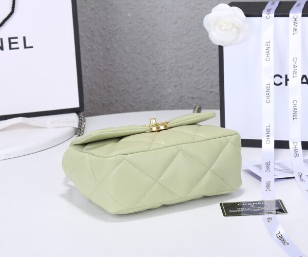 Modern Style Trendy CN HandBag 516