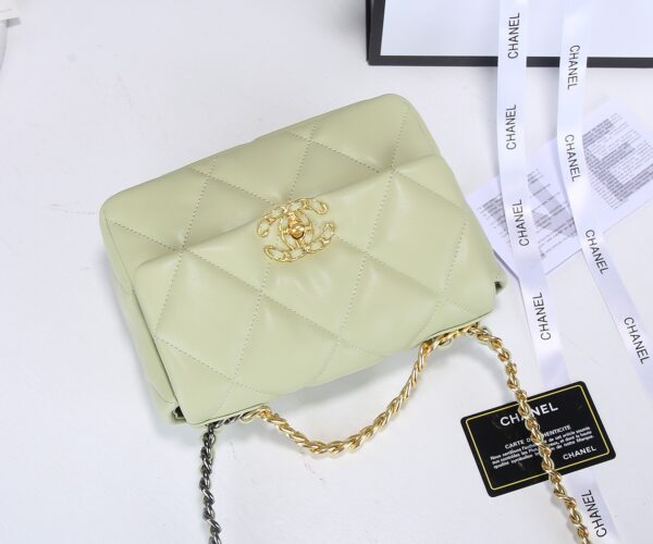 Modern Style Trendy CN HandBag 516