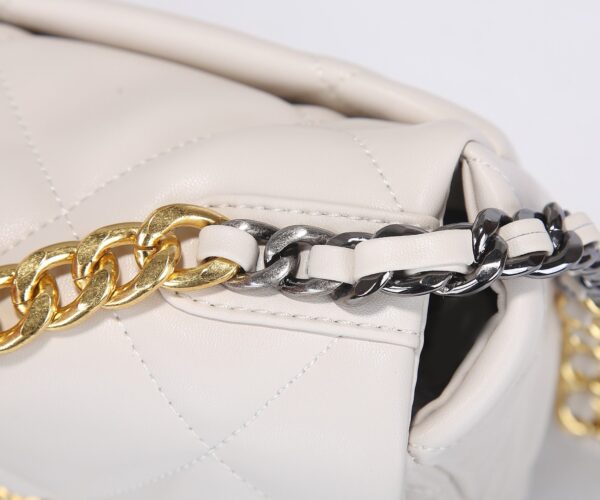 Modern Style Trendy CN HandBag 516