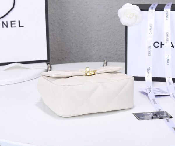 Modern Style Trendy CN HandBag 516