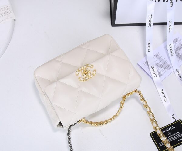 Modern Style Trendy CN HandBag 516