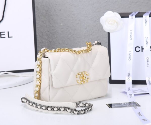 Modern Style Trendy CN HandBag 516