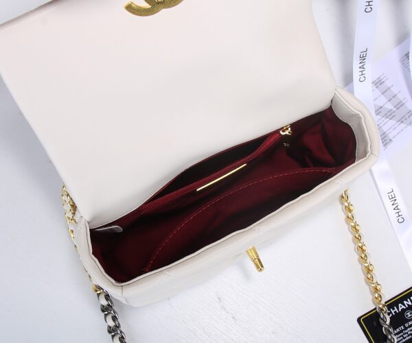 Modern Style Trendy CN HandBag 516