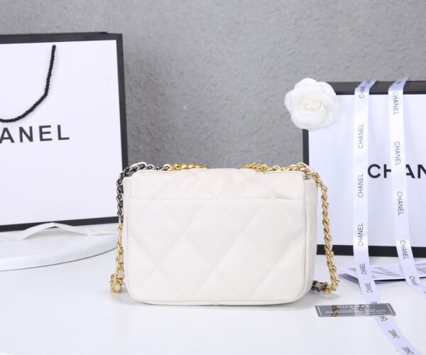 Modern Style Trendy CN HandBag 516