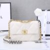 Modern Style Trendy CN HandBag 516