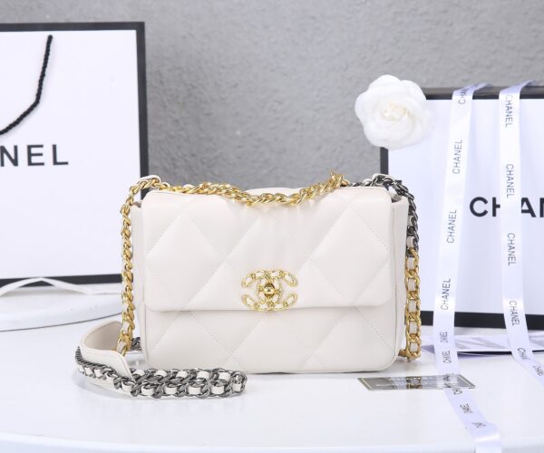 Modern Style Trendy CN HandBag 516