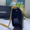 Modern Style Trendy CN HandBag 512