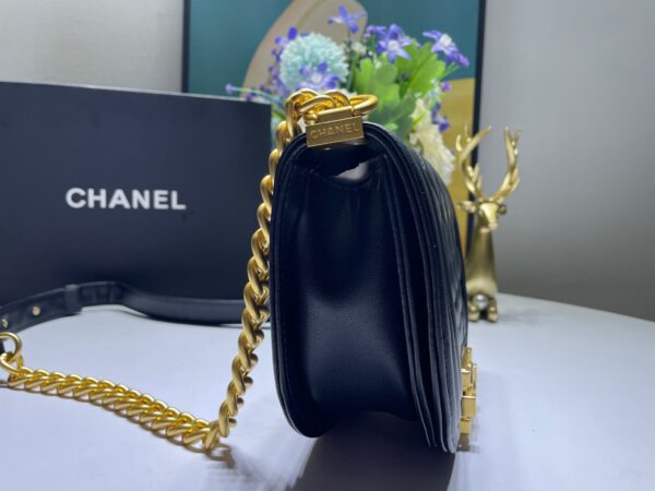 Modern Style Trendy CN HandBag 512