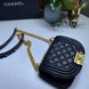 Modern Style Trendy CN HandBag 512
