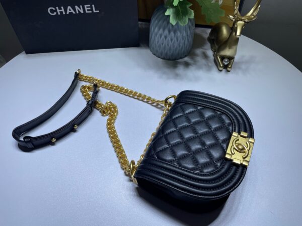 Modern Style Trendy CN HandBag 512