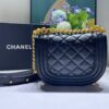 Modern Style Trendy CN HandBag 512