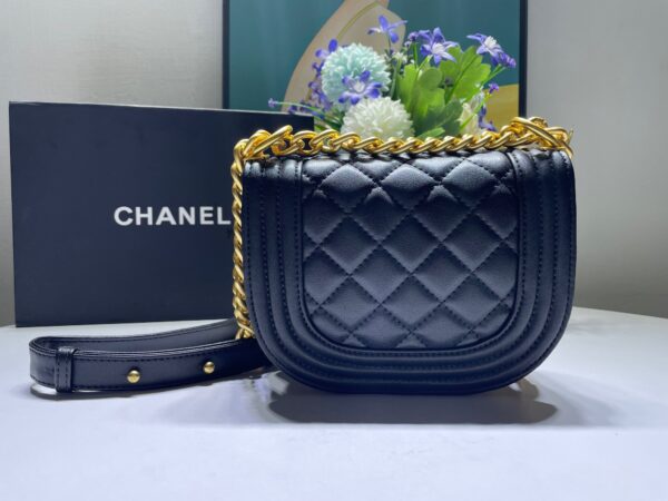 Modern Style Trendy CN HandBag 512