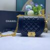 Modern Style Trendy CN HandBag 512