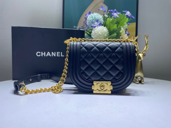 Modern Style Trendy CN HandBag 512