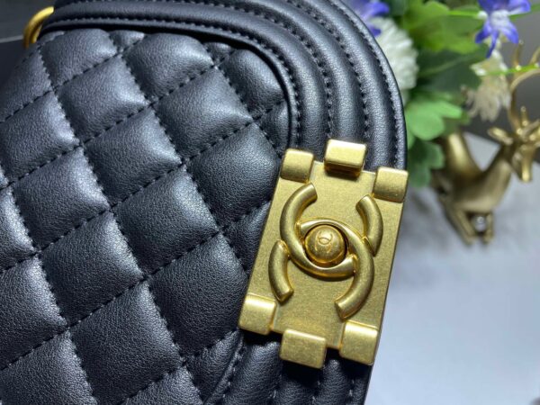 Modern Style Trendy CN HandBag 512