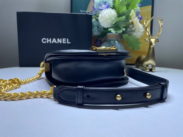 Modern Style Trendy CN HandBag 512