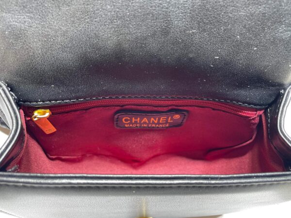 Modern Style Trendy CN HandBag 512