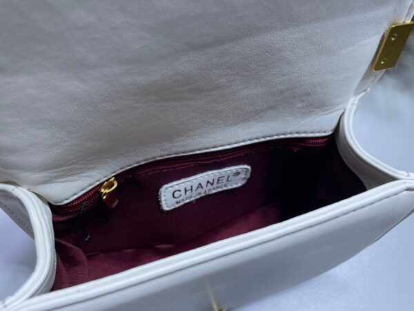 Modern Style Trendy CN HandBag 512