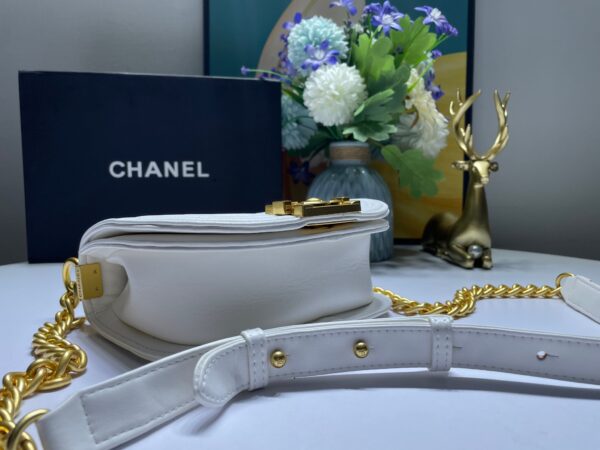 Modern Style Trendy CN HandBag 512