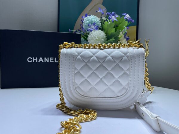 Modern Style Trendy CN HandBag 512
